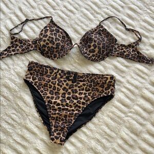 Good American bikini